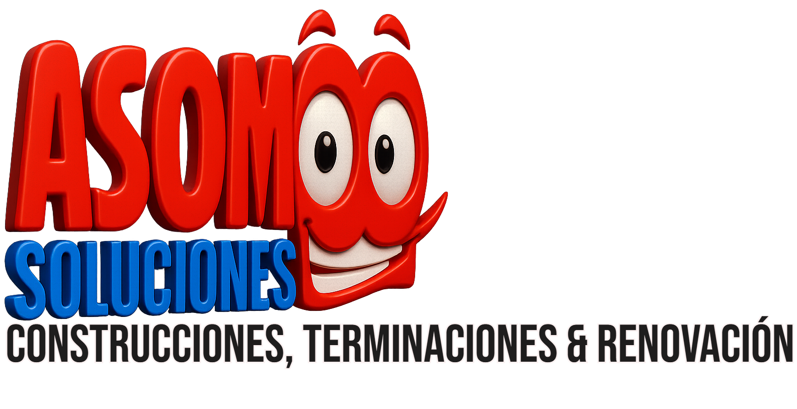 Soluciones Asomo